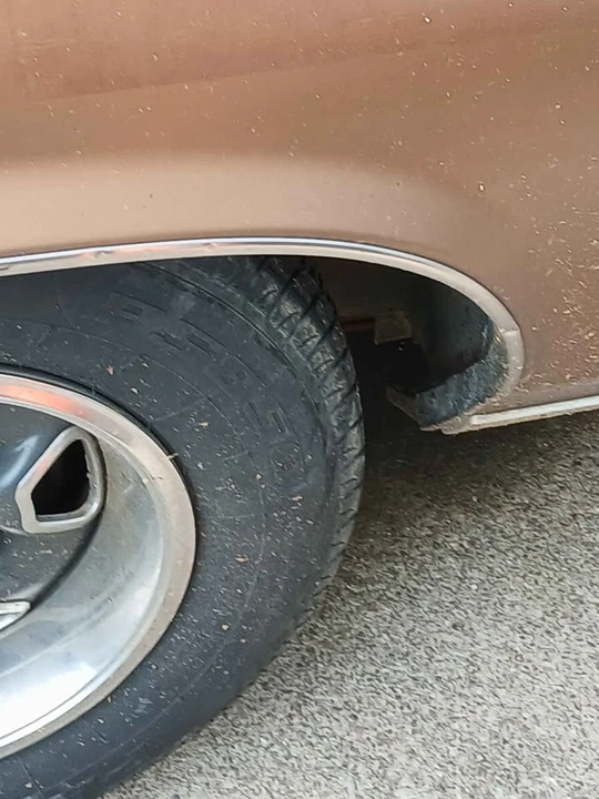 1976 Chevrolet Nova 4th Gen - Image 4 of 10
