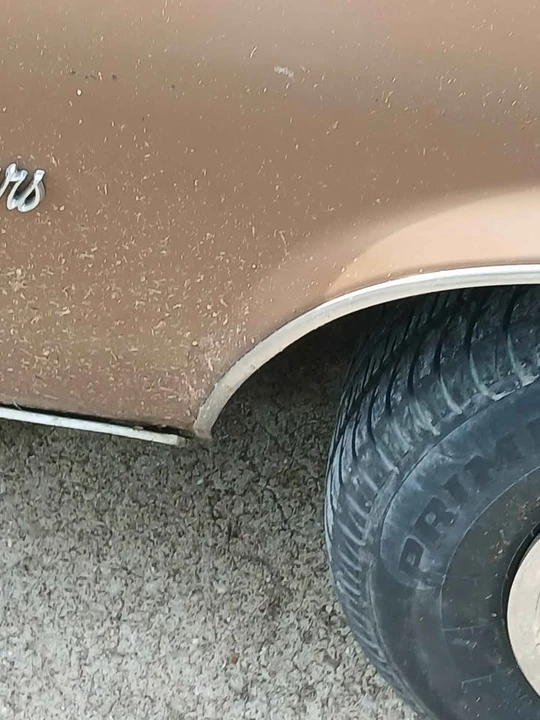 1976 Chevrolet Nova 4th Gen - Image 3 of 10