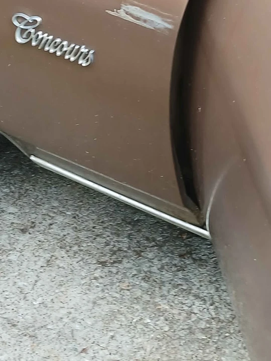 1976 Chevrolet Nova 4th Gen - Image 5 of 10