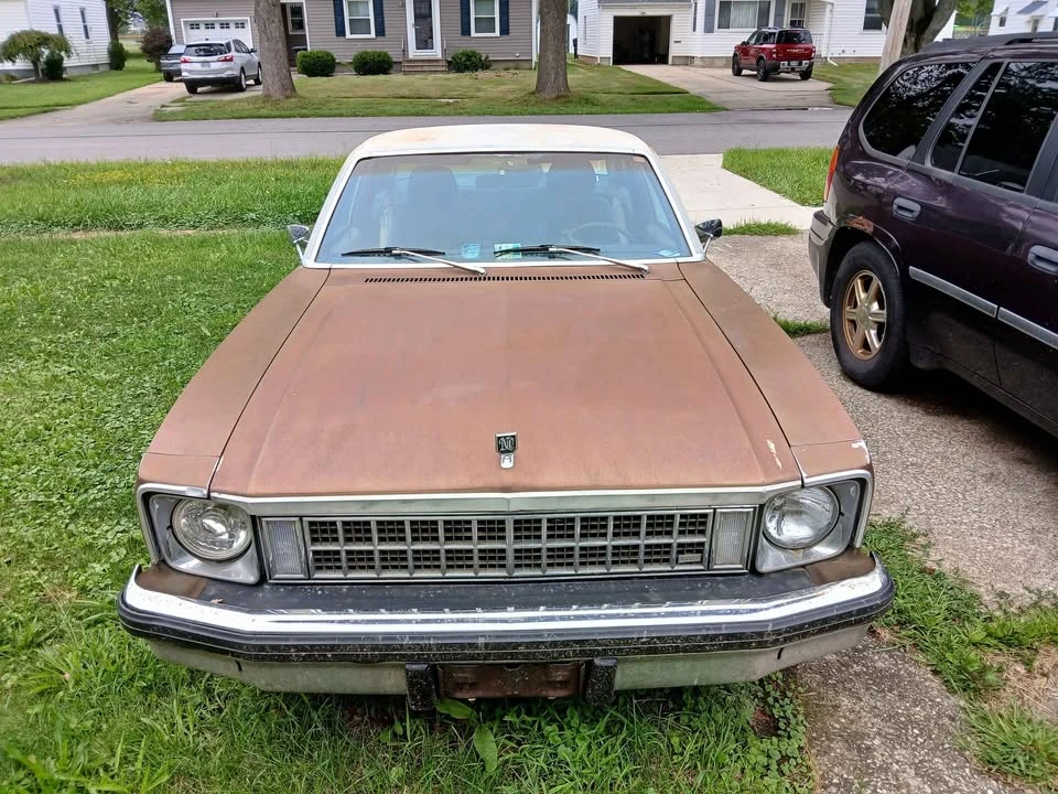 1976 Chevrolet Nova 4th Gen - Image 10 of 10