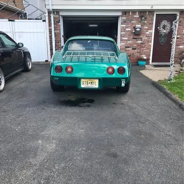 1976 Chevrolet Classic