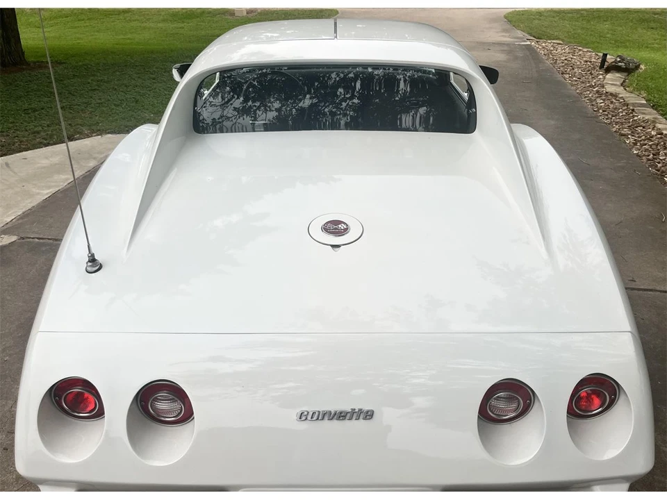1976 Chevrolet Corvette C3 - Image 3 of 31