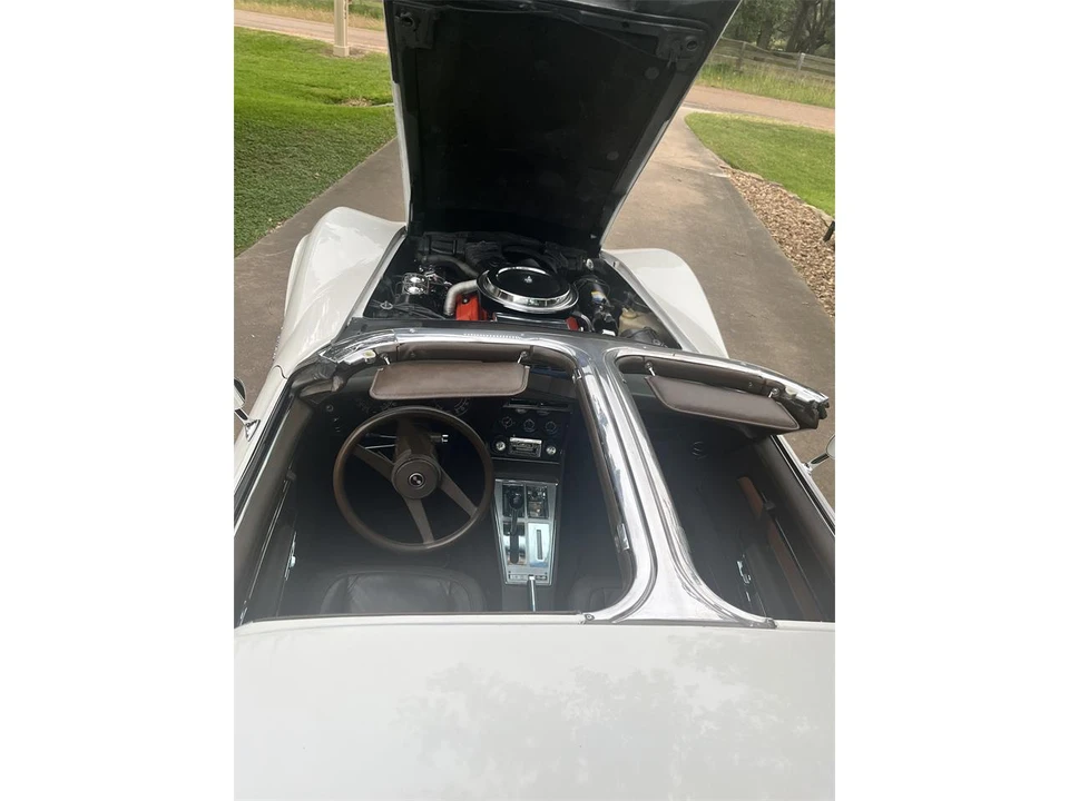 1976 Chevrolet Corvette C3 - Image 13 of 31