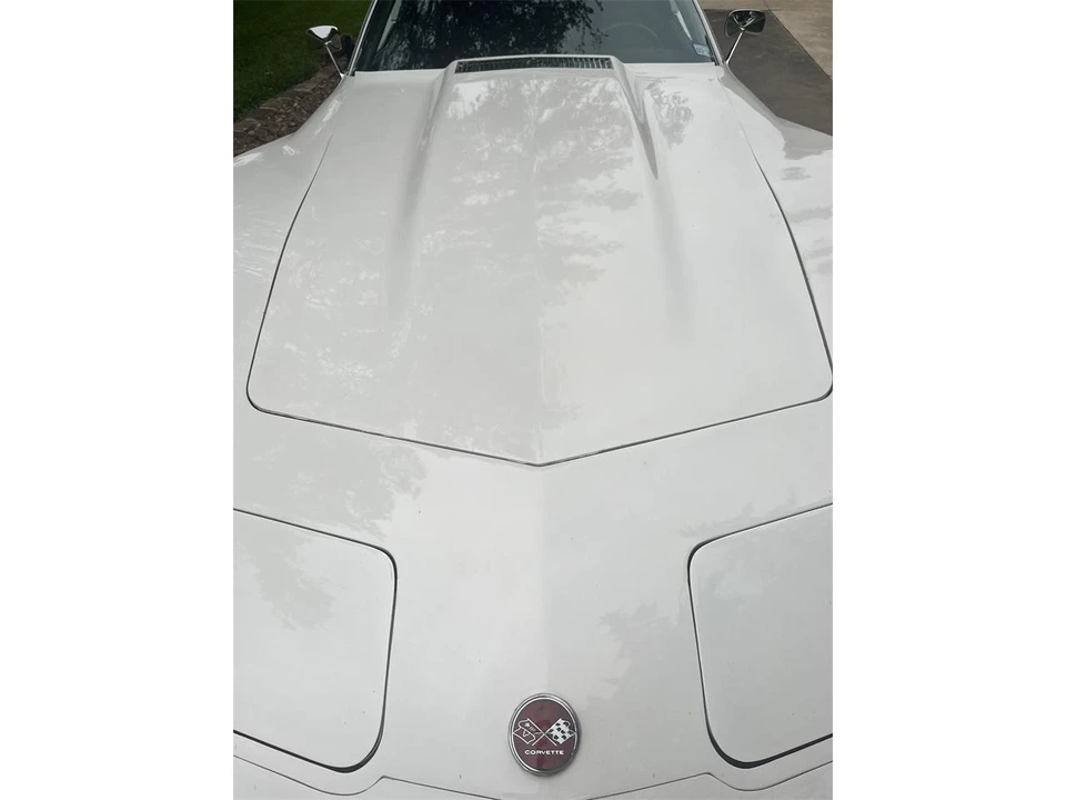 1976 Chevrolet Corvette C3 - Image 14 of 31