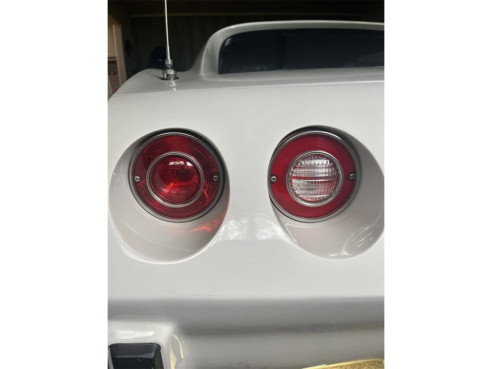 1976 Chevrolet Corvette C3 - Image 18 of 31