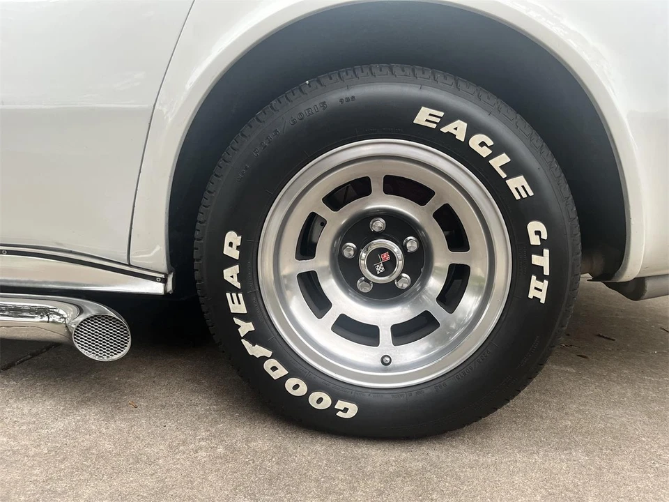 1976 Chevrolet Corvette C3 - Image 22 of 31