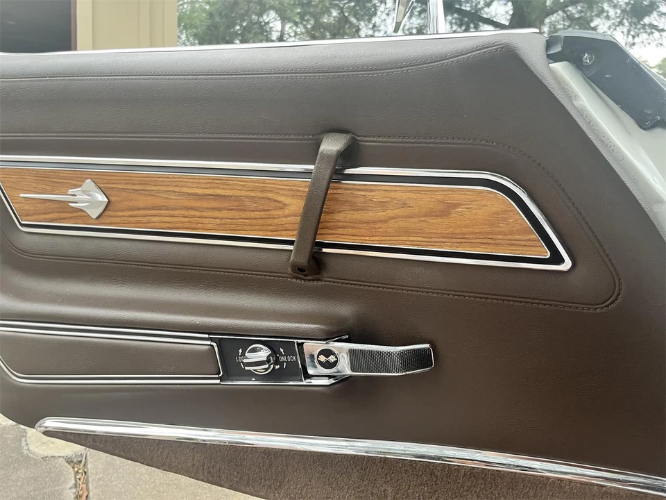 1976 Chevrolet Corvette C3 - Image 24 of 31