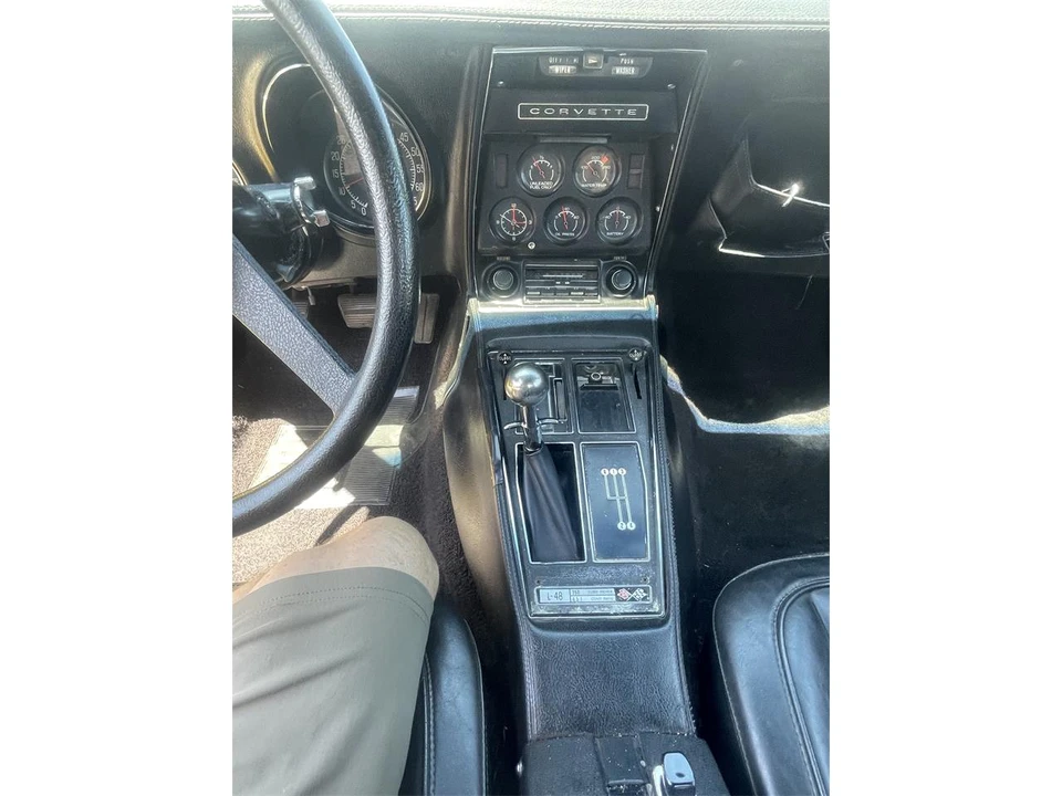 1976 Chevrolet Corvette C3 - Image 5 of 22
