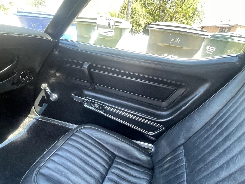 1976 Chevrolet Corvette C3 - Image 6 of 22