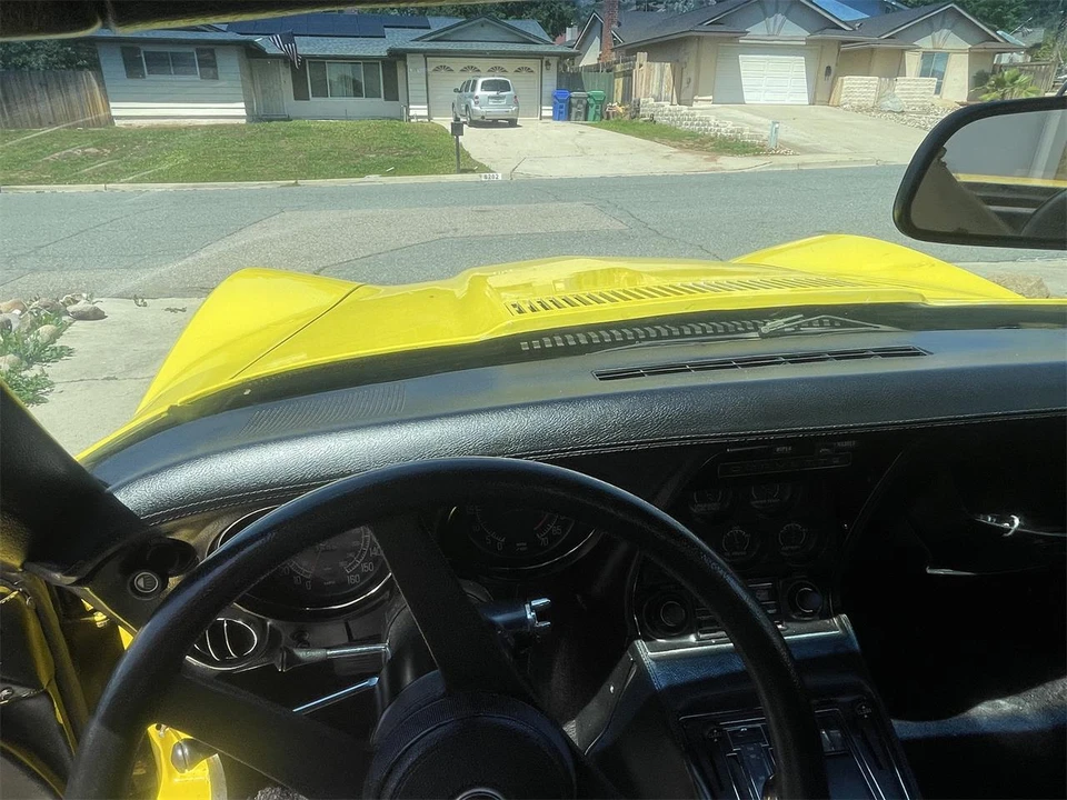1976 Chevrolet Corvette C3 - Image 7 of 22
