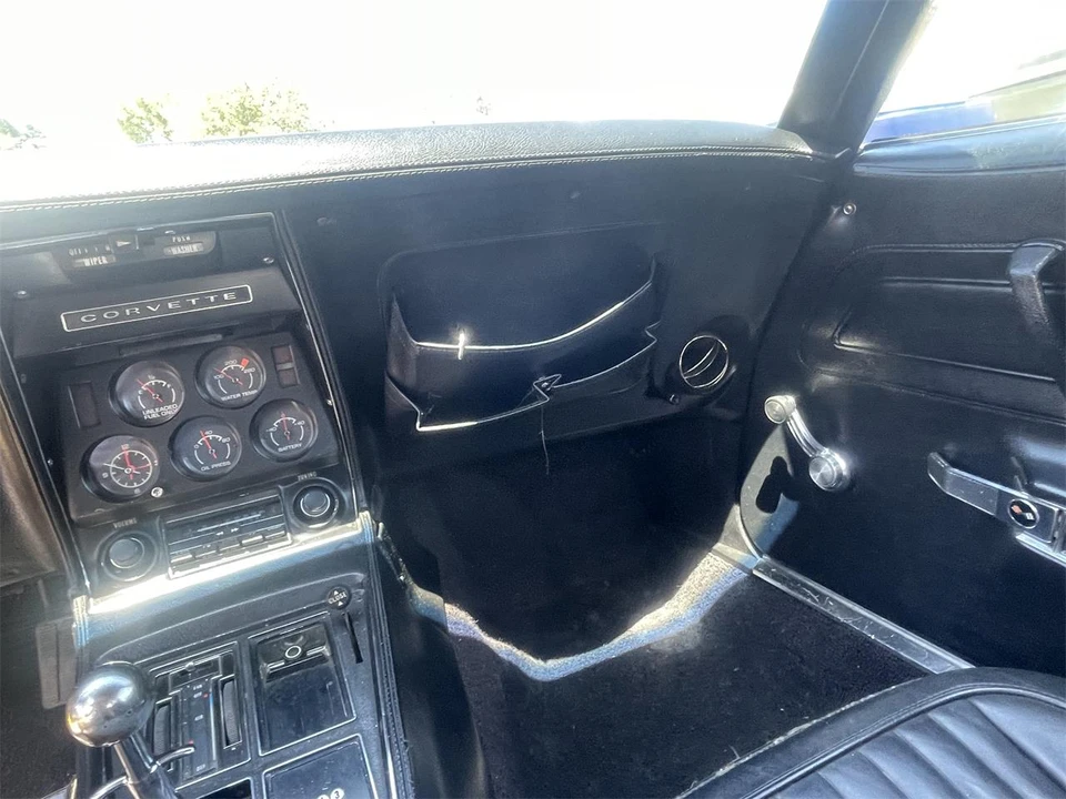 1976 Chevrolet Corvette C3 - Image 10 of 22