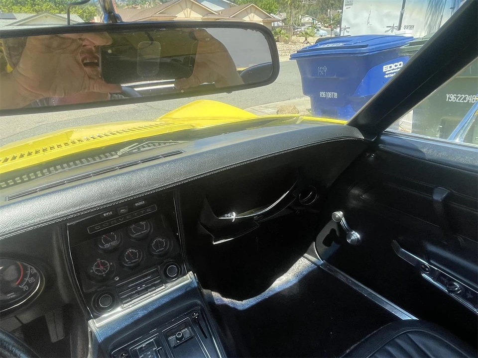 1976 Chevrolet Corvette C3 - Image 8 of 22