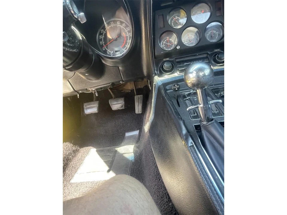 1976 Chevrolet Corvette C3 - Image 11 of 22