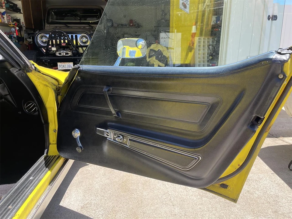 1976 Chevrolet Corvette C3 - Image 19 of 22
