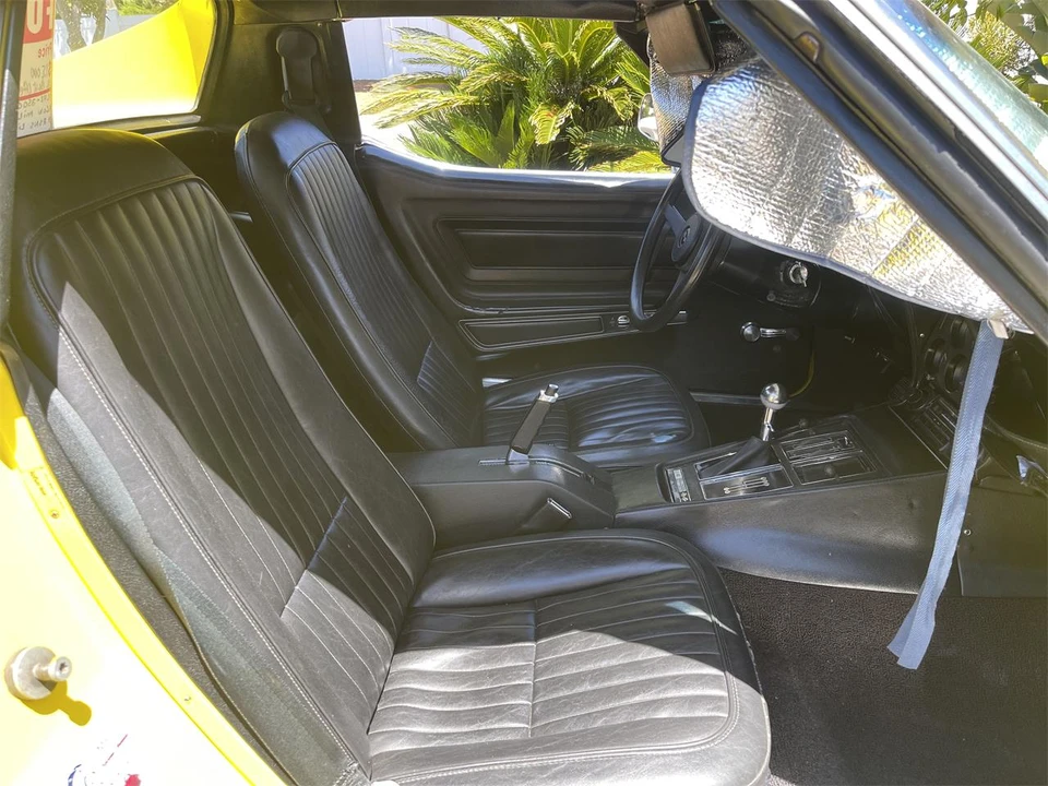 1976 Chevrolet Corvette C3 - Image 20 of 22