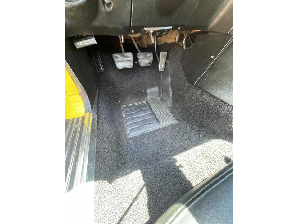 1976 Chevrolet Corvette C3 - Image 22 of 22