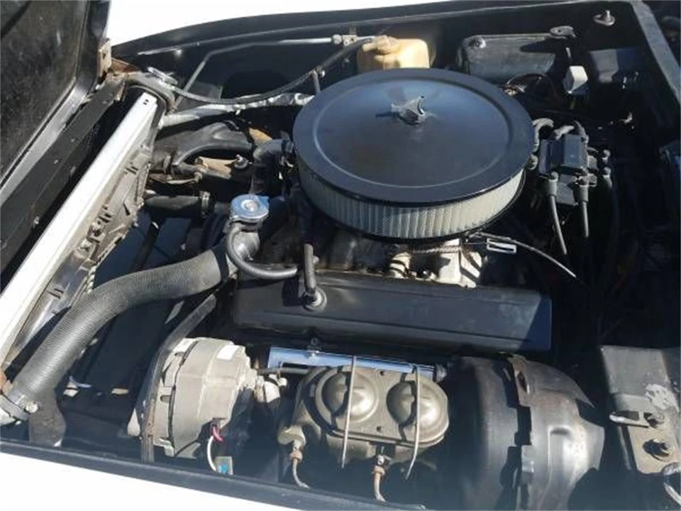 1976 Chevrolet Corvette C3 - Image 4 of 6