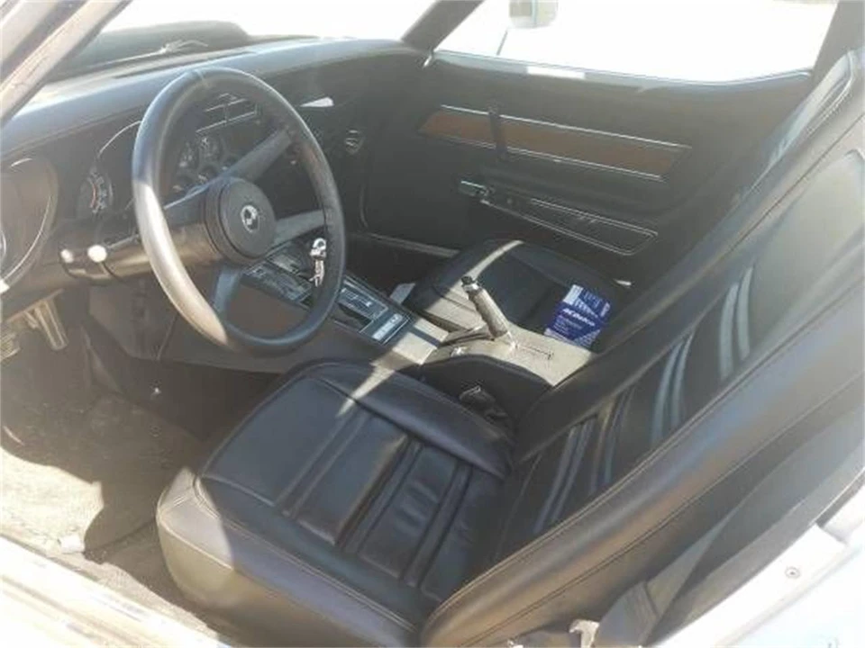 1976 Chevrolet Corvette C3 - Image 3 of 6
