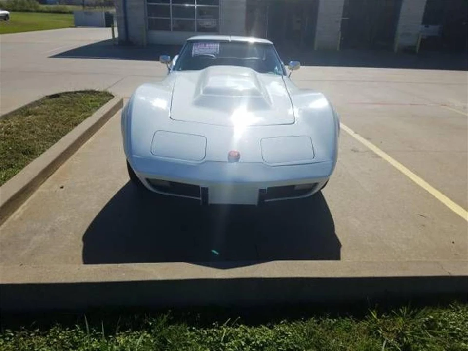 1976 Chevrolet Corvette C3 - Image 5 of 6