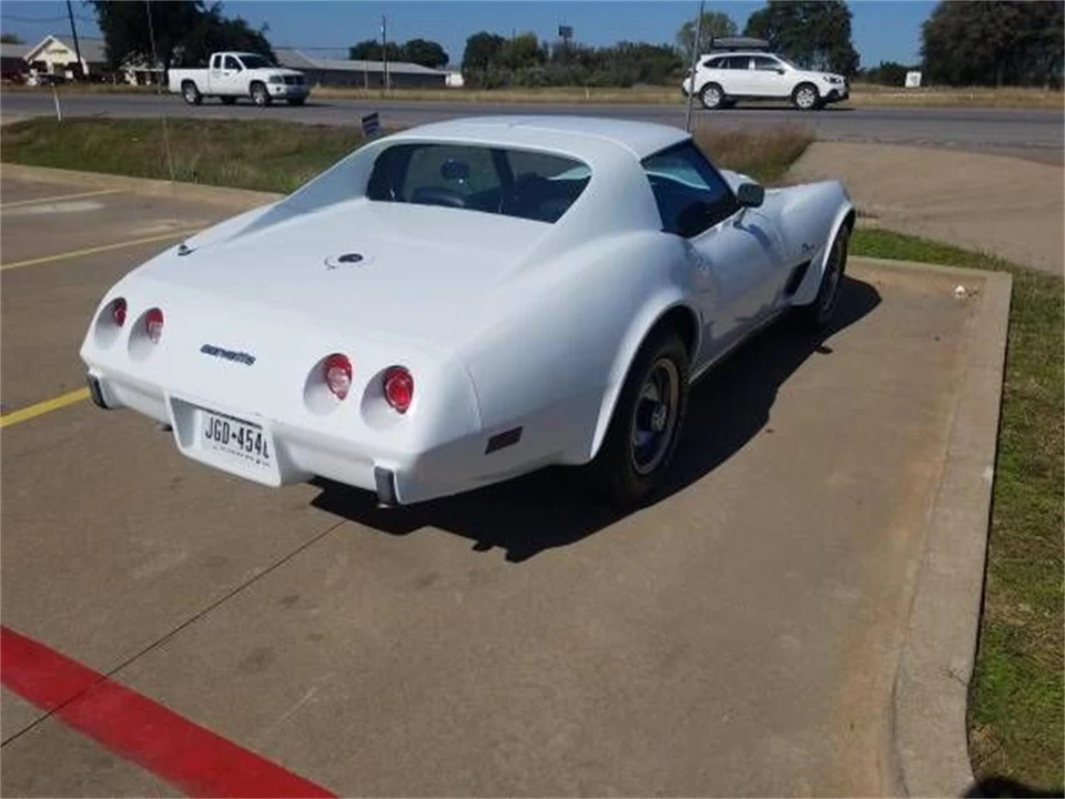1976 Chevrolet Corvette C3 - Image 2 of 6