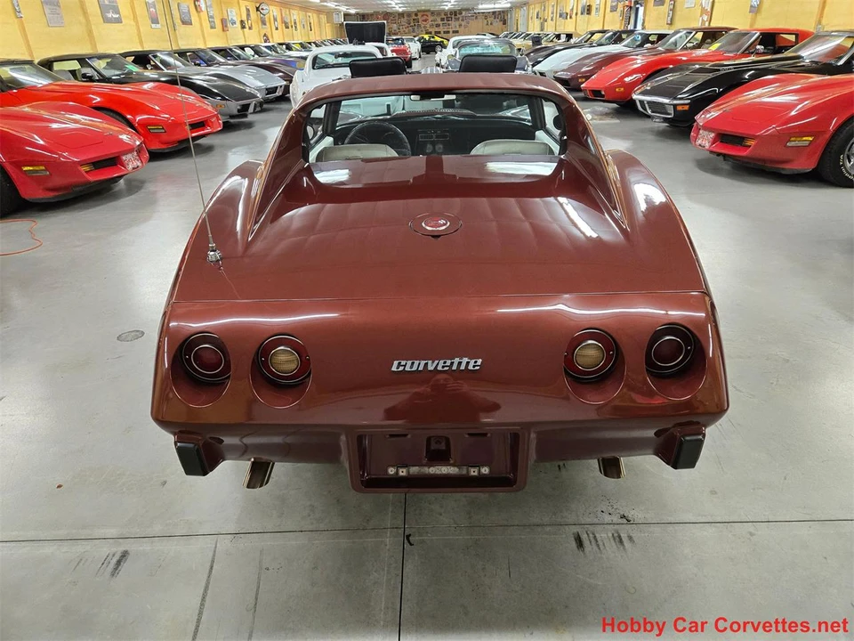 1976 Chevrolet Corvette C3 - Image 28 of 31