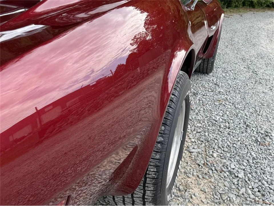 1976 Chevrolet Corvette C3 - Image 14 of 23