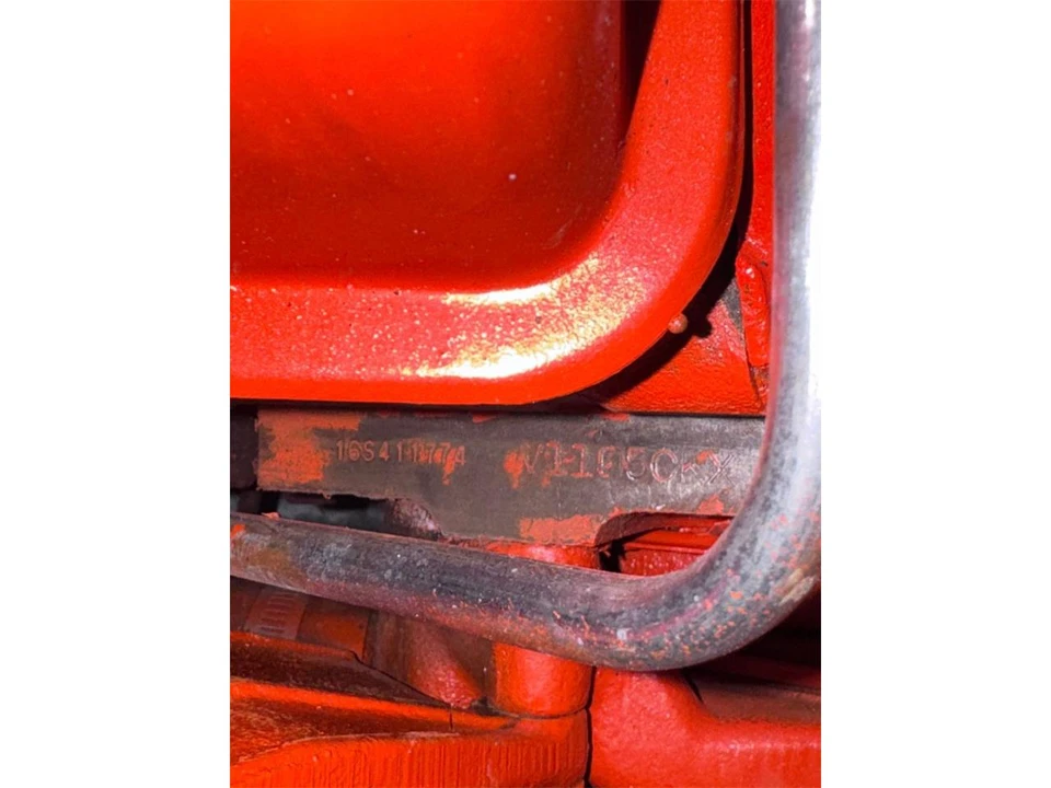1976 Chevrolet Corvette C3 - Image 19 of 24