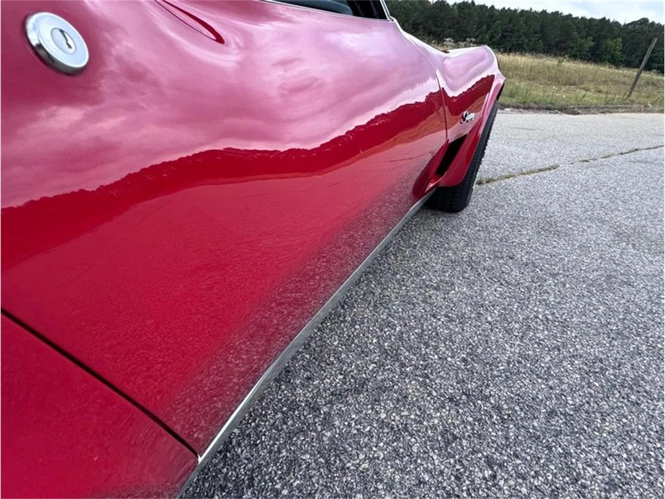 1976 Chevrolet Corvette C3 - Image 14 of 24