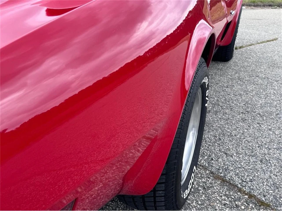 1976 Chevrolet Corvette C3 - Image 15 of 24