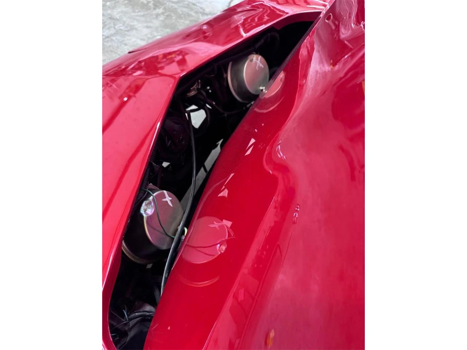 1976 Chevrolet Corvette C3 - Image 22 of 24