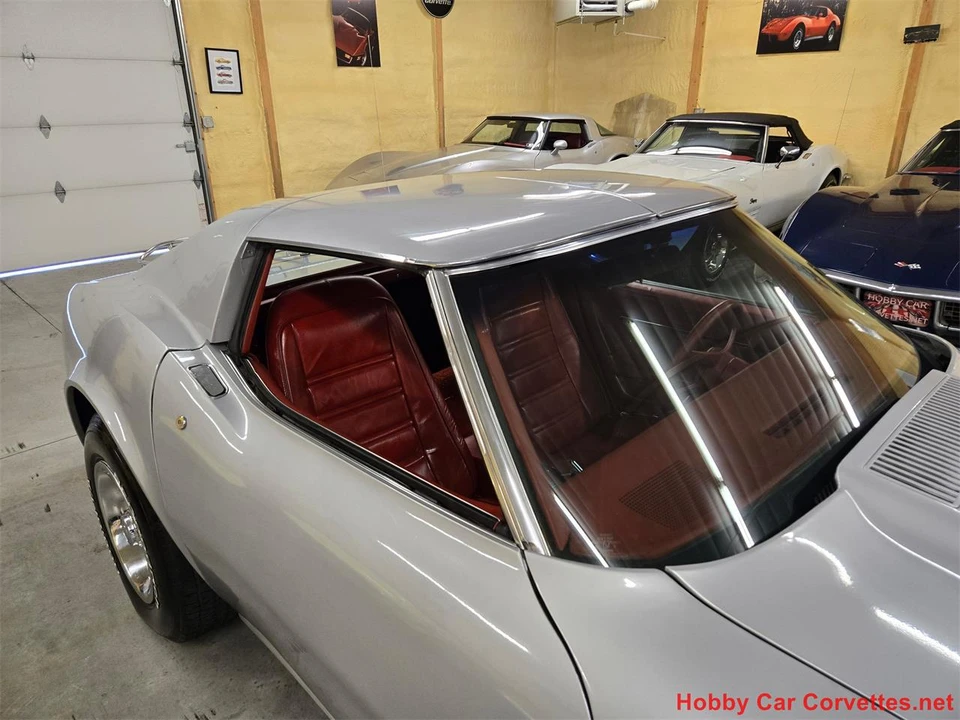 1976 Chevrolet Corvette C3 - Image 7 of 31