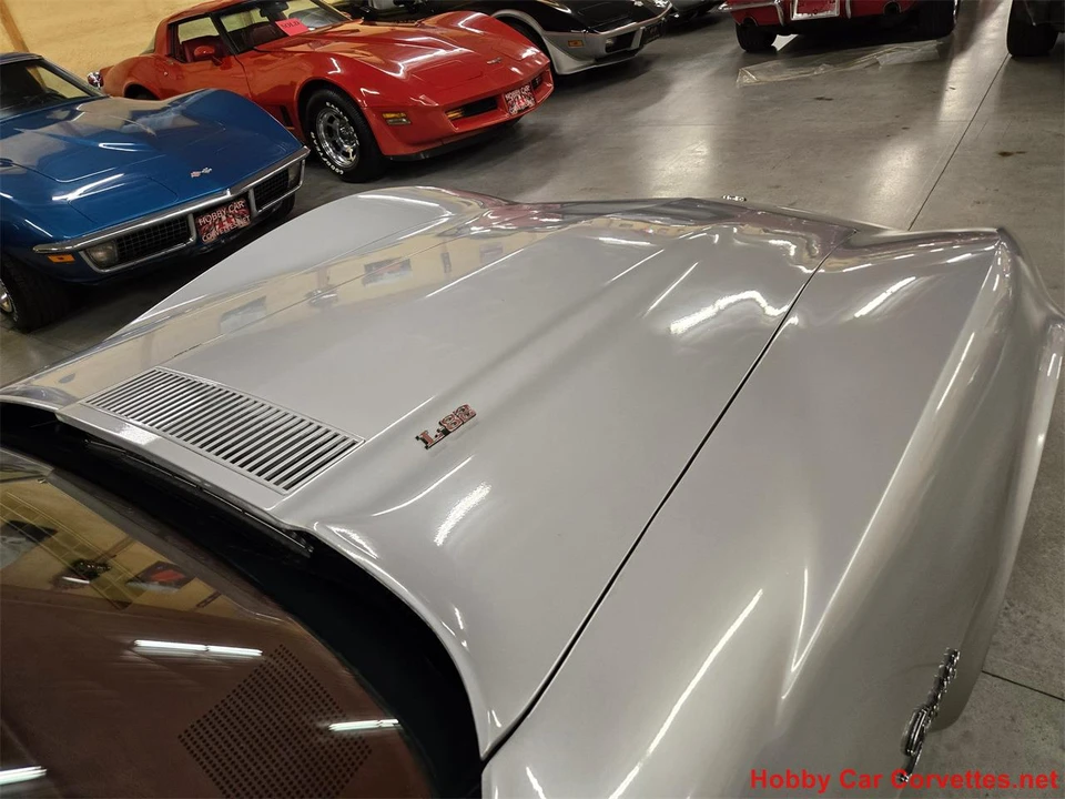 1976 Chevrolet Corvette C3 - Image 19 of 31