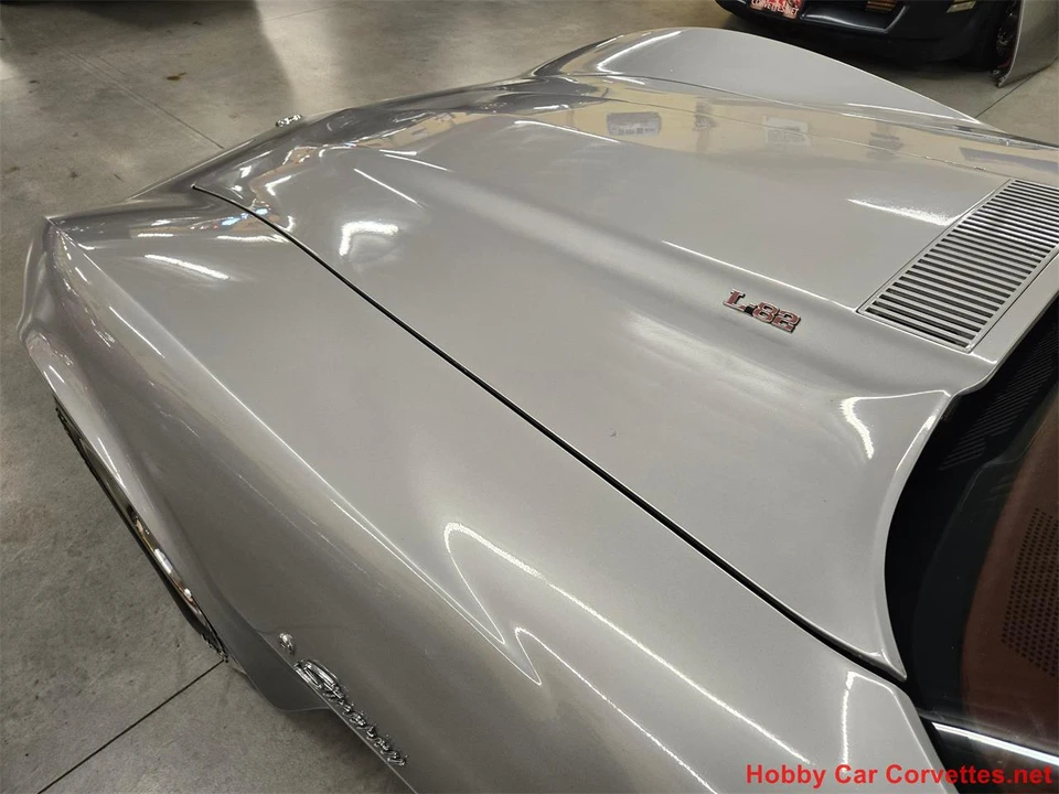 1976 Chevrolet Corvette C3 - Image 22 of 31