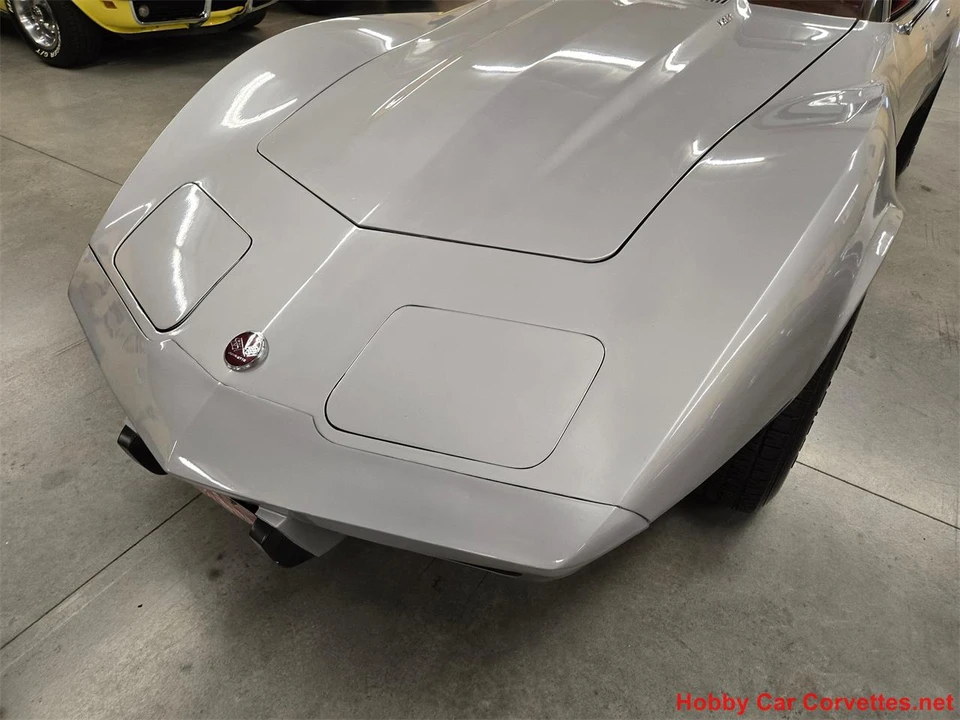 1976 Chevrolet Corvette C3 - Image 24 of 31