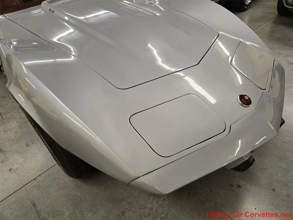 1976 Chevrolet Corvette C3 - Image 25 of 31