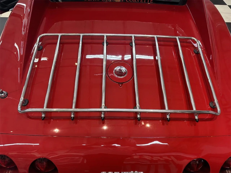 1976 Chevrolet Corvette C3 - Image 11 of 31