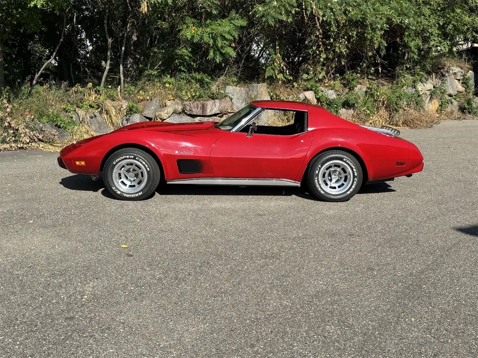 1976 Chevrolet Corvette C3 - Image 26 of 31