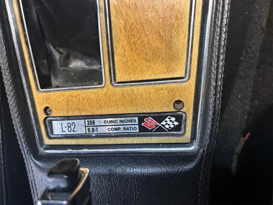 1976 Chevrolet Corvette C3 - Image 31 of 31