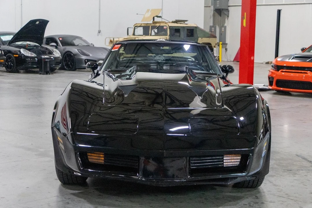 1976 Chevrolet Corvette C3 - Image 10 of 31