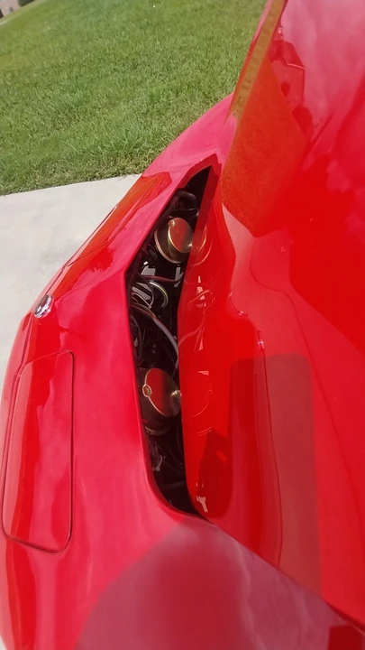 1976 Chevrolet Corvette C3 - Image 21 of 23