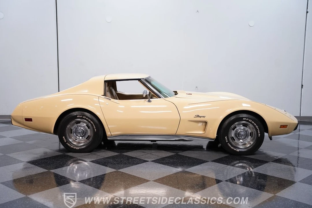 1976 Chevrolet Corvette C3 - Image 8 of 31