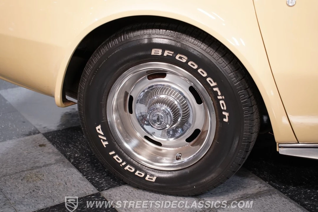 1976 Chevrolet Corvette C3 - Image 28 of 31