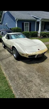 1976 Chevrolet Corvette Stingray