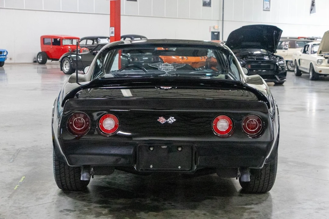 1976 Chevrolet Corvette C3 - Image 6 of 31