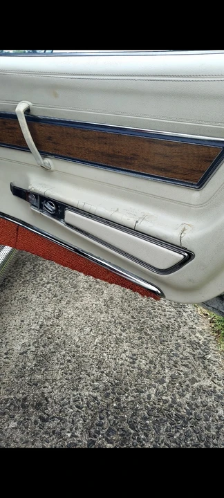 1976 Chevrolet Corvette C3 - Image 24 of 28