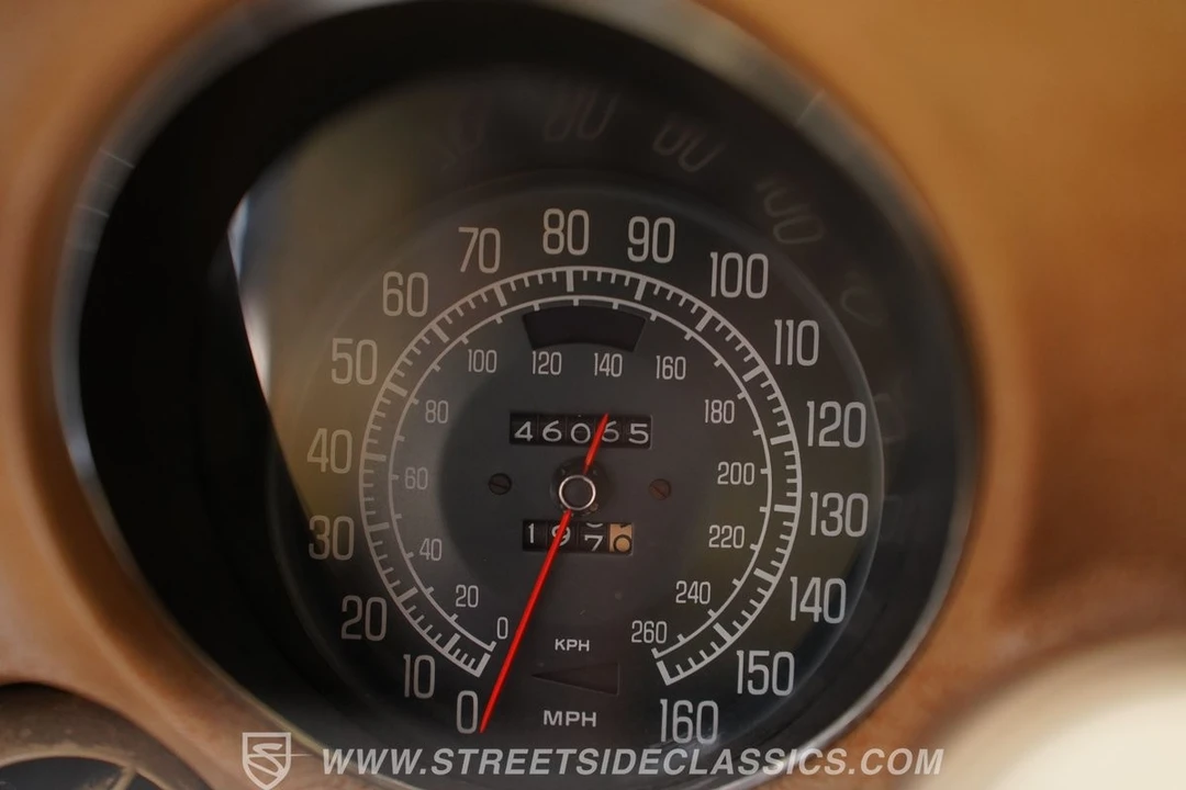 1976 Chevrolet Corvette C3 - Image 22 of 31