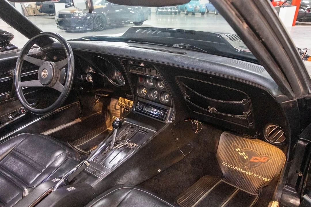 1976 Chevrolet Corvette C3 - Image 29 of 31