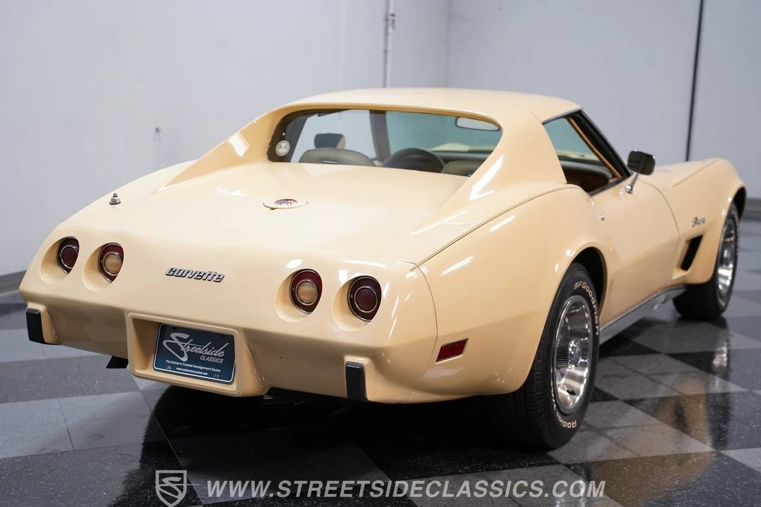 1976 Chevrolet Corvette C3 - Image 7 of 31