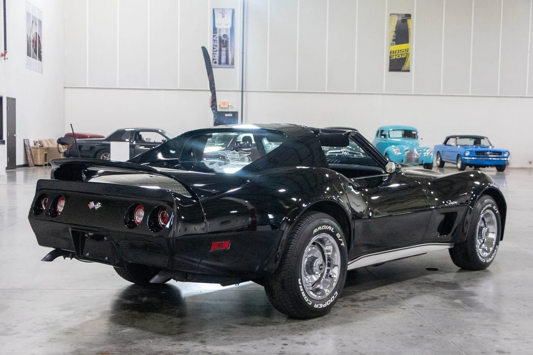 1976 Chevrolet Corvette C3 - Image 7 of 31