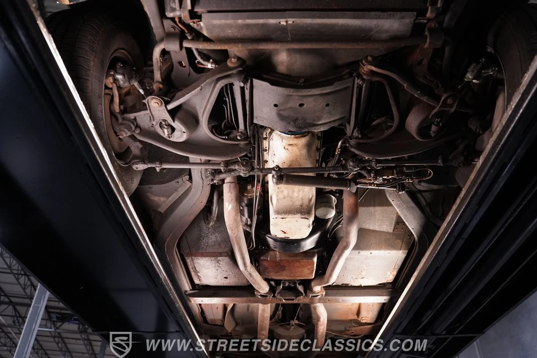 1976 Chevrolet Corvette C3 - Image 30 of 31